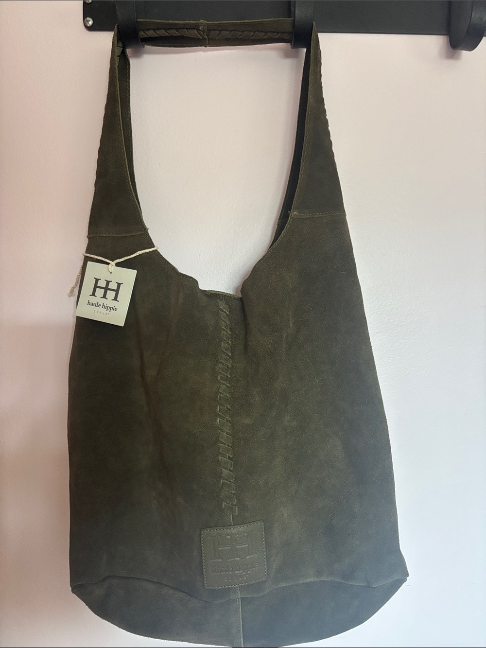 Haute hippie  bag